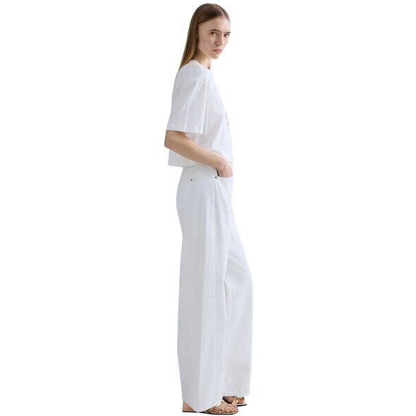REPLAY CROPPED ΜΠΛΟΥΖΑ ΓΥΝΑΙΚΕΙΑ W3410G.000.20994-011