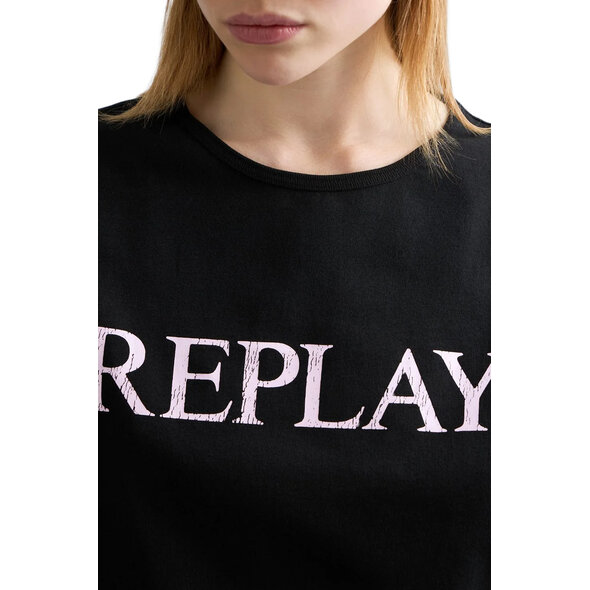 REPLAY ΜΠΛΟΥΖΑ ΓΥΝΑΙΚΕΙΑ W3473B.000.2660-098