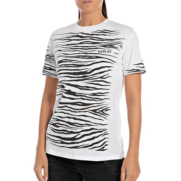 REPLAY ΜΠΛΟΥΖΑ ΓΥΝΑΙΚΕΙΑ W3566Q.000.20994-001