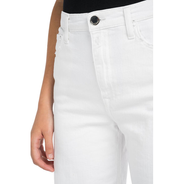 REPLAY 'FAHRA' ΨΗΛΟΜΕΣΟ CROP DENIM ΠΑΝΤΕΛΟΝΙ ΓΥΝΑΙΚΕΙΟ WA480P.000.8415109-100