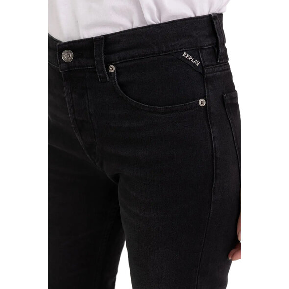 REPLAY 'MAIJKE' DENIM  ΠΑΝΤΕΛΟΝΙ ΓΥΝΑΙΚΕΙΟ WB461 .000.719 508-098