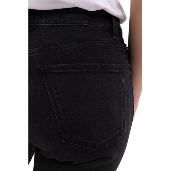 REPLAY 'MAIJKE' DENIM  ΠΑΝΤΕΛΟΝΙ ΓΥΝΑΙΚΕΙΟ WB461 .000.719 508-098