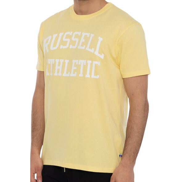RUSSELL ATHLETIC 'ICONIC' ΜΠΛΟΥΖΑ ΑΝΔΡΙΚΗ E2-600-1-564