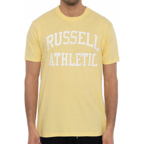 RUSSELL ATHLETIC 'ICONIC' ΜΠΛΟΥΖΑ ΑΝΔΡΙΚΗ E2-600-1-564