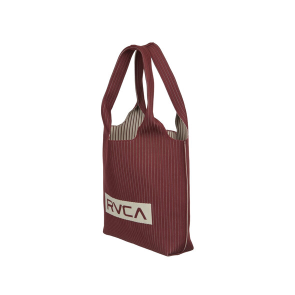RVCA 'DAY 2 NIGHT' ΤΣΑΝΤΑ ΓΥΝΑΙΚΕΙΑ EVJBT03001-TBR