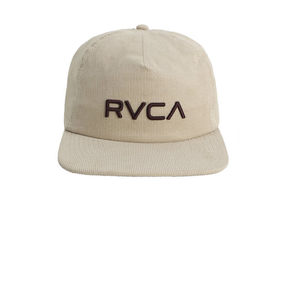 RVCA ΚΟΤΛΕ SNAPBACK ΚΑΠΕΛΟ ΑΝΔΡΙΚΟ EVYHA03023-SLB