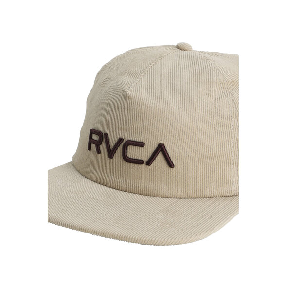 RVCA ΚΟΤΛΕ SNAPBACK ΚΑΠΕΛΟ ΑΝΔΡΙΚΟ EVYHA03023-SLB