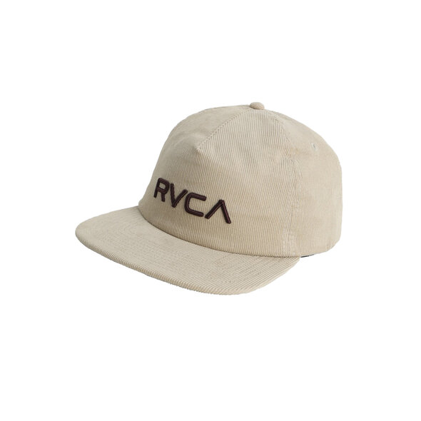 RVCA ΚΟΤΛΕ SNAPBACK ΚΑΠΕΛΟ ΑΝΔΡΙΚΟ EVYHA03023-SLB