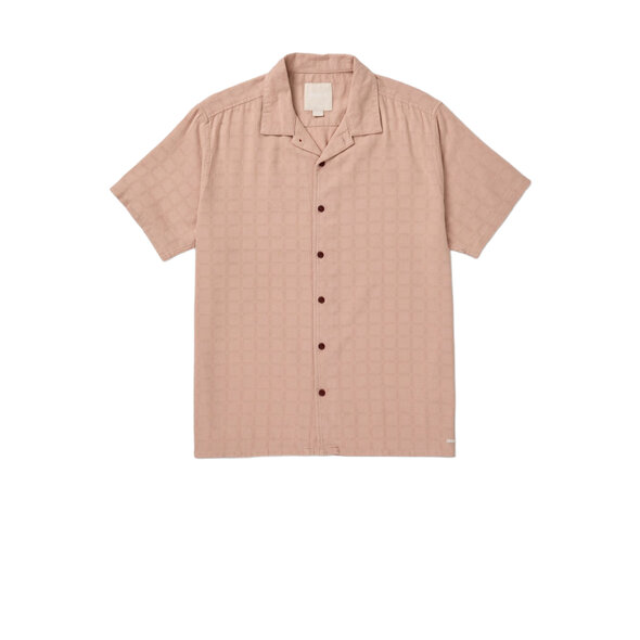 RVCA 'VACANCY' ΠΟΥΚΑΜΙΣΟ ΓΥΝΑΙΚΕΙΟ 23A041503-PAL