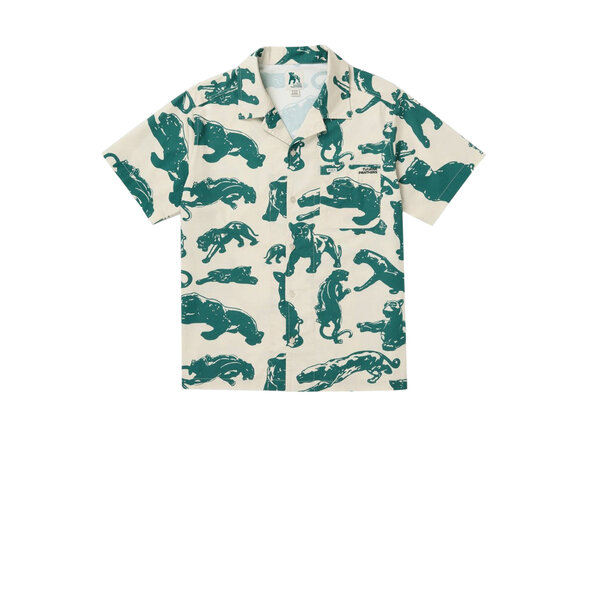 RVCA 'ALL OVER' ΠΟΥΚΑΜΙΣΟ ΑΝΔΡΙΚΟ 23A041611-CER
