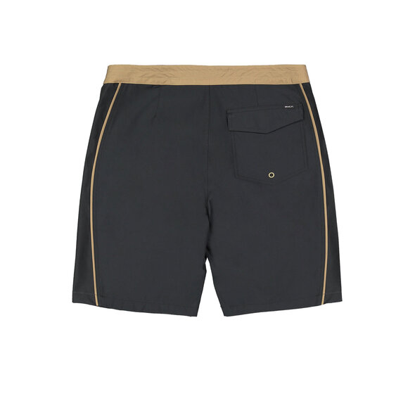 RVCA 'RETRACT' ΜΑΓΙΩ ΑΝΔΡΙΚΟ 23A083504-RVB