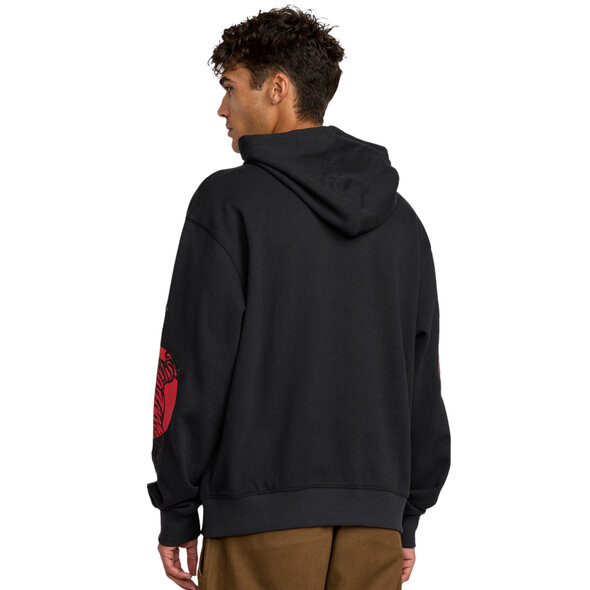 RVCA 'TIGER SUN' ΦΟΥΤΕΡ ΑΝΔΡΙΚΟ 23A413505-RVB