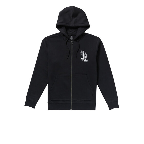RVCA 'BENJ TIGER EYES' ΦΟΥΤΕΡ ΖΑΚΕΤΑ ΑΝΔΡΙΚΗ 23A483507-BLK