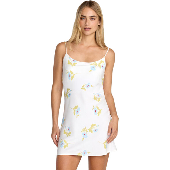 RVCA 'MACARTHUR' ΦΟΡΕΜΑ ΓΥΝΑΙΚΕΙΟ 23B131510-CLO