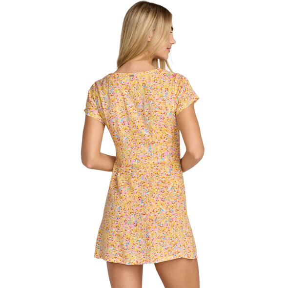 RVCA 'LAYLA' ΦΟΡΕΜΑ ΓΥΝΑΙΚΕΙΟ 23B131608-MUL