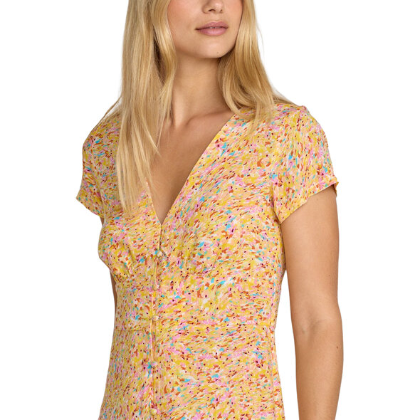 RVCA 'LAYLA' ΦΟΡΕΜΑ ΓΥΝΑΙΚΕΙΟ 23B131608-MUL