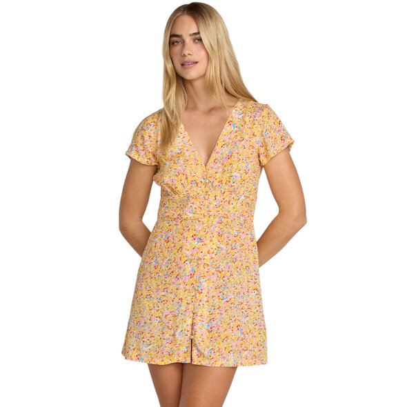 RVCA 'LAYLA' ΦΟΡΕΜΑ ΓΥΝΑΙΚΕΙΟ 23B131608-MUL