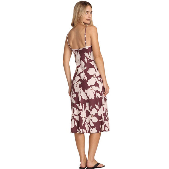 RVCA 'LET'S DANCE' ΦΟΡΕΜΑ ΓΥΝΑΙΚΕΙΟ 23B132511-TBR