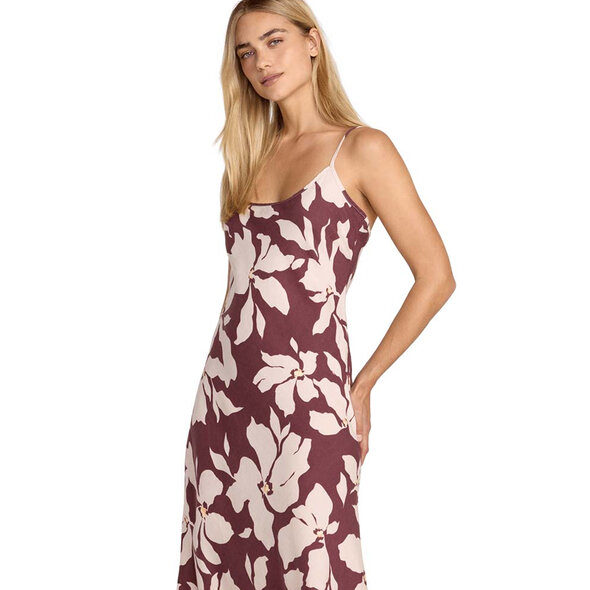 RVCA 'LET'S DANCE' ΦΟΡΕΜΑ ΓΥΝΑΙΚΕΙΟ 23B132511-TBR