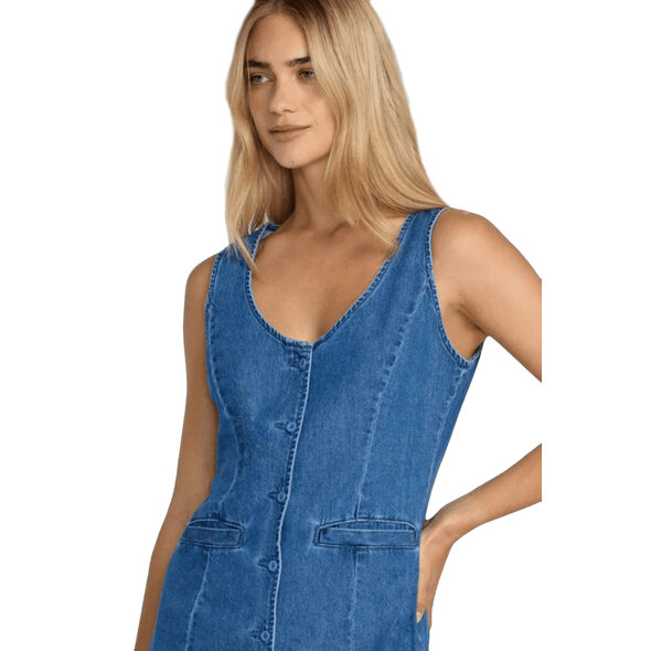 RVCA 'LAINEY' ΦΟΡΕΜΑ ΓΥΝΑΙΚΕΙΟ 23B134514-CRY