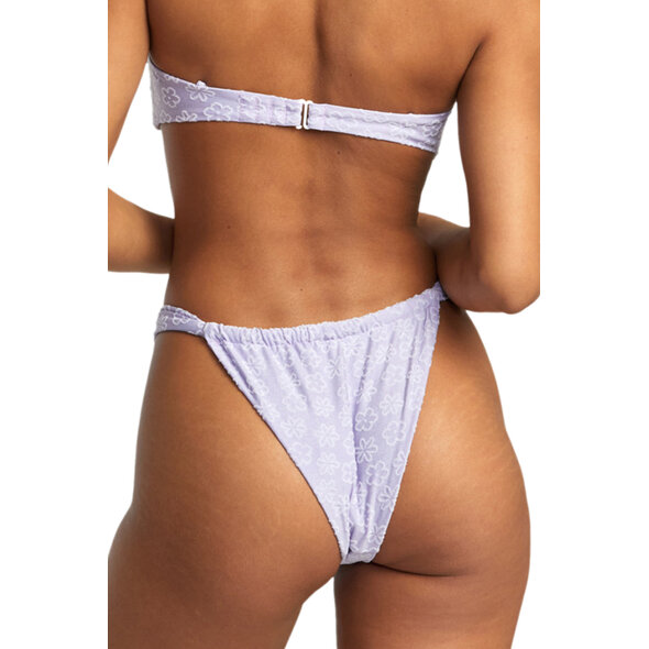 RVCA 'DELIA' BIKINI BOTTOM ΜΑΓΙΩ ΓΥΝΑΙΚΕΙΟ AVJX400435-IRS