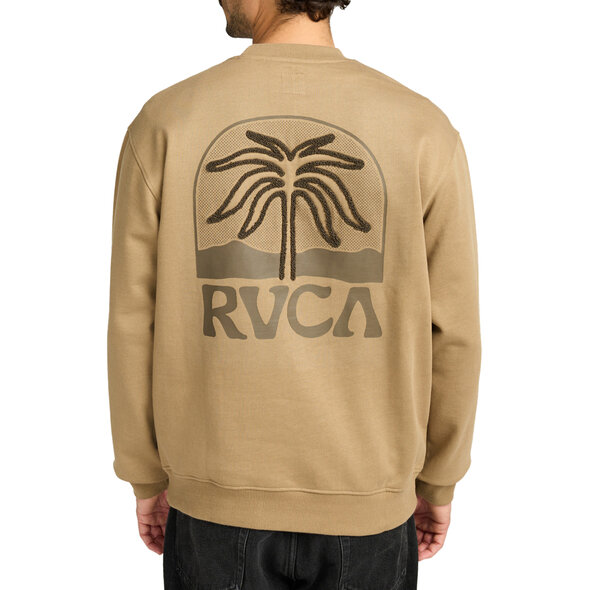 RVCA 'PALM CREST' ΦΟΥΤΕΡ ΑΝΔΡΙΚΟ EVYSF00141-CYT