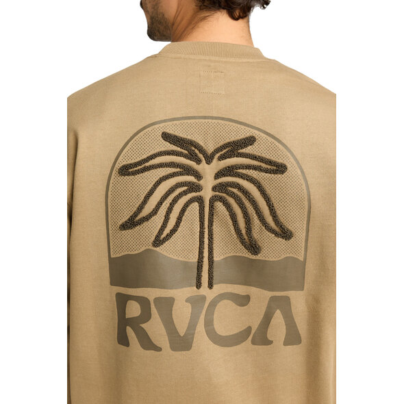 RVCA 'PALM CREST' ΦΟΥΤΕΡ ΑΝΔΡΙΚΟ EVYSF00141-CYT