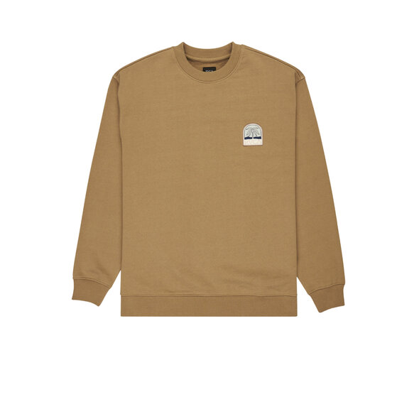 RVCA 'PALM CREST' ΦΟΥΤΕΡ ΑΝΔΡΙΚΟ EVYSF00141-CYT
