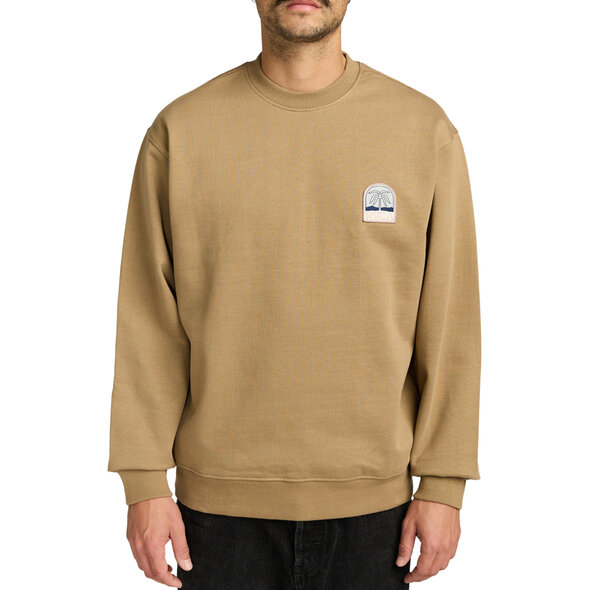 RVCA 'PALM CREST' ΦΟΥΤΕΡ ΑΝΔΡΙΚΟ EVYSF00141-CYT
