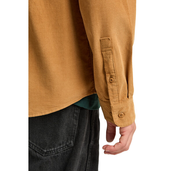 RVCA 'FREEMAN' ΚΟΤΛΕ ΠΟΥΚΑΜΙΣΟ ΑΝΔΡΙΚΟ EVYWT03001-CAM