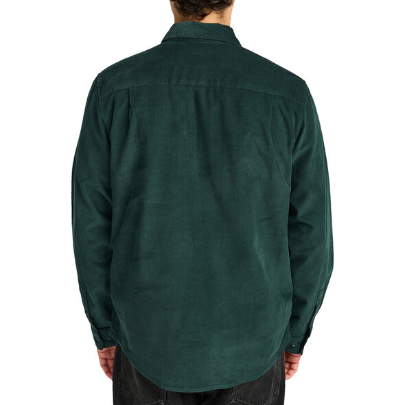 RVCA 'FREEMAN' ΚΟΤΛΕ ΠΟΥΚΑΜΙΣΟ ΑΝΔΡΙΚΟ EVYWT03001-DGN