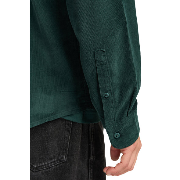 RVCA 'FREEMAN' ΚΟΤΛΕ ΠΟΥΚΑΜΙΣΟ ΑΝΔΡΙΚΟ EVYWT03001-DGN