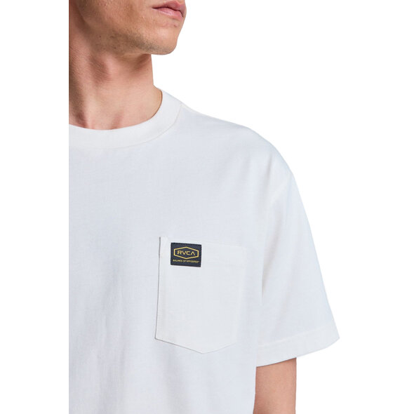 RVCA 'AMERICANA' ΜΠΛΟΥΖΑ ΑΝΔΡIKH EVYZT00127-ANW