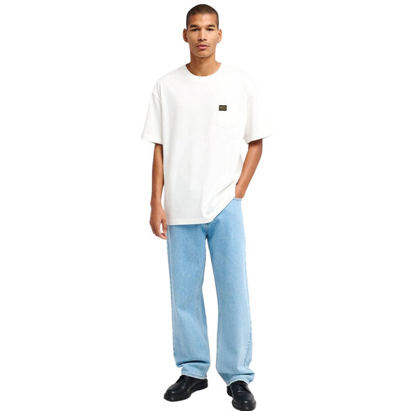 RVCA 'AMERICANA' ΜΠΛΟΥΖΑ ΑΝΔΡIKH EVYZT00127-ANW