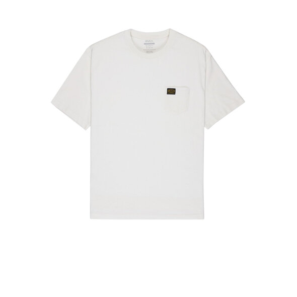 RVCA 'AMERICANA' ΜΠΛΟΥΖΑ ΑΝΔΡIKH EVYZT00127-ANW