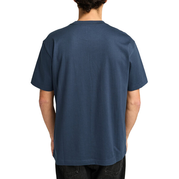 RVCA 'AMERICANA' ΜΠΛΟΥΖΑ ΑΝΔΡIKH EVYZT00127-MDY