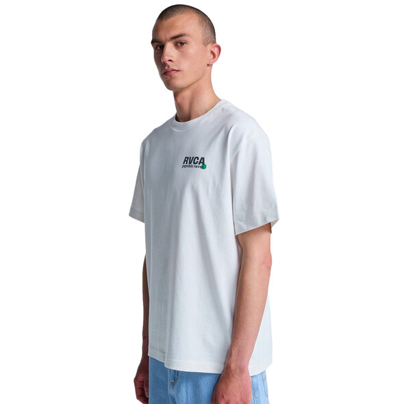 RVCA 'THE FOOL' ΜΠΛΟΥΖΑ ΑΝΔΡΙΚΗ EVYZT00316-ANW