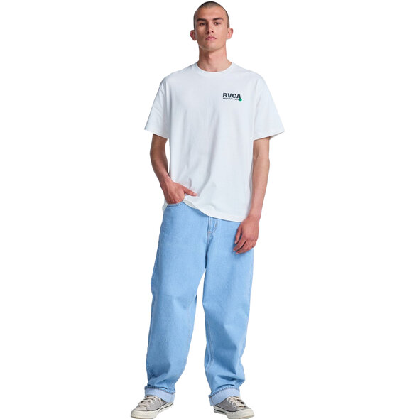 RVCA 'THE FOOL' ΜΠΛΟΥΖΑ ΑΝΔΡΙΚΗ EVYZT00316-ANW