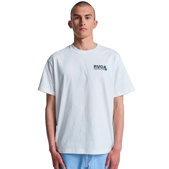 RVCA 'THE FOOL' ΜΠΛΟΥΖΑ ΑΝΔΡΙΚΗ EVYZT00316-ANW