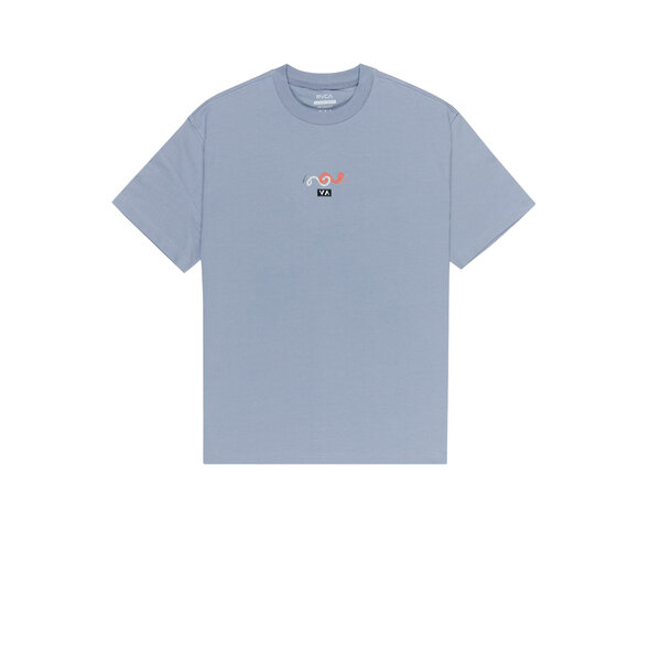RVCA 'AMAZE SNAKE' ΜΠΛΟΥΖΑ ΑΝΔΡΙΚΗ EVYZT00321-MON