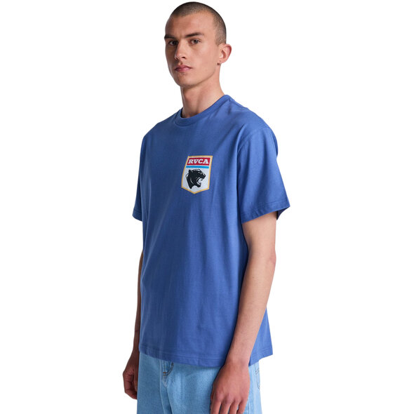 RVCA 'PANTERO' ΜΠΛΟΥΖΑ ΑΝΔΡΙΚΗ EVYZT00333-IND
