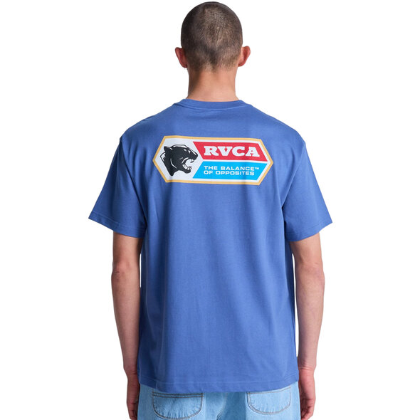 RVCA 'PANTERO' ΜΠΛΟΥΖΑ ΑΝΔΡΙΚΗ EVYZT00333-IND