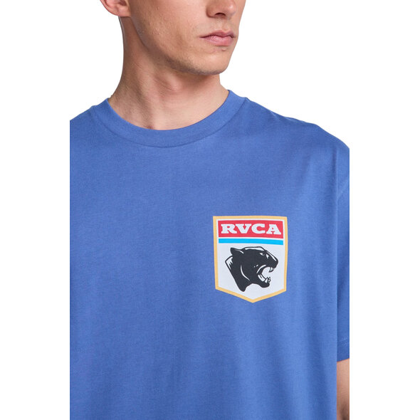 RVCA 'PANTERO' ΜΠΛΟΥΖΑ ΑΝΔΡΙΚΗ EVYZT00333-IND