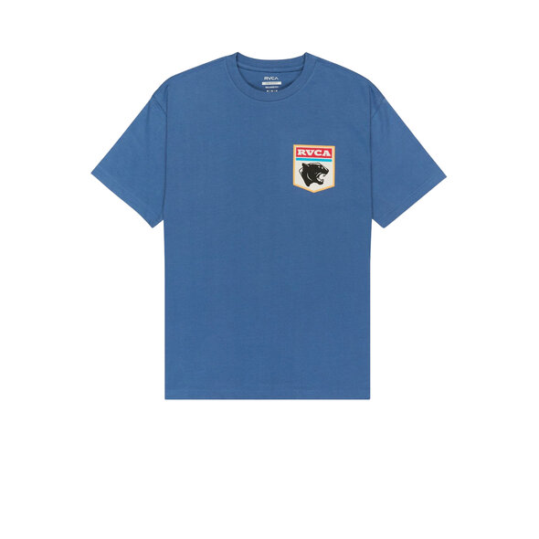 RVCA 'PANTERO' ΜΠΛΟΥΖΑ ΑΝΔΡΙΚΗ EVYZT00333-IND