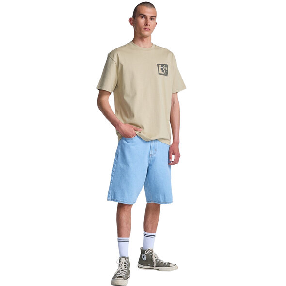 RVCA 'FACE TO FACE' ΜΠΛΟΥΖΑ ΑΝΔΡΙΚΗ EVYZT00339-KHA