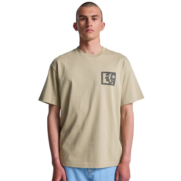 RVCA 'FACE TO FACE' ΜΠΛΟΥΖΑ ΑΝΔΡΙΚΗ EVYZT00339-KHA