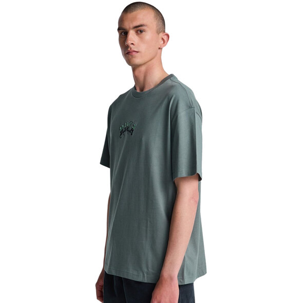 RVCA 'OLDE' ΜΠΛΟΥΖΑ ΑΝΔΡΙΚΗ EVYZT00346-SLE