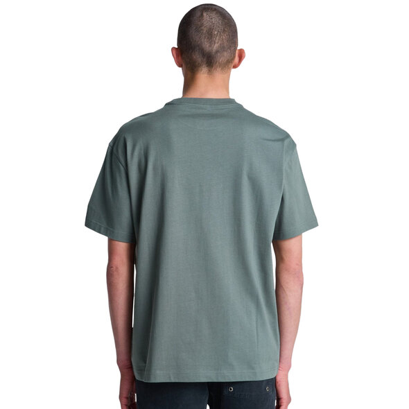 RVCA 'OLDE' ΜΠΛΟΥΖΑ ΑΝΔΡΙΚΗ EVYZT00346-SLE