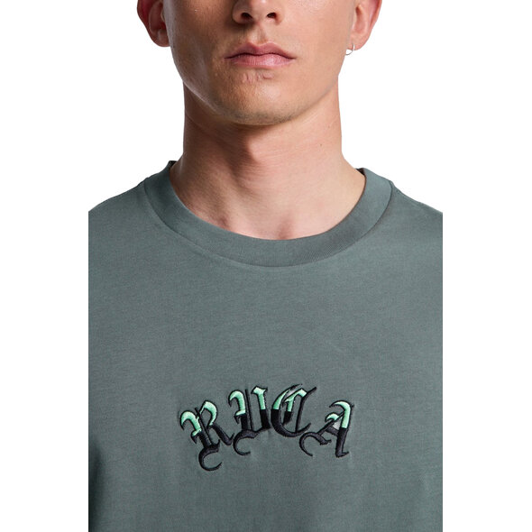 RVCA 'OLDE' ΜΠΛΟΥΖΑ ΑΝΔΡΙΚΗ EVYZT00346-SLE