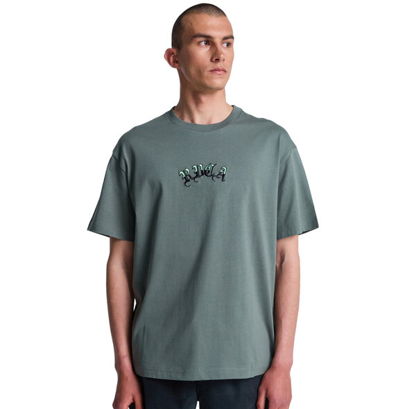 RVCA 'OLDE' ΜΠΛΟΥΖΑ ΑΝΔΡΙΚΗ EVYZT00346-SLE